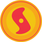 San Saba Records Logo